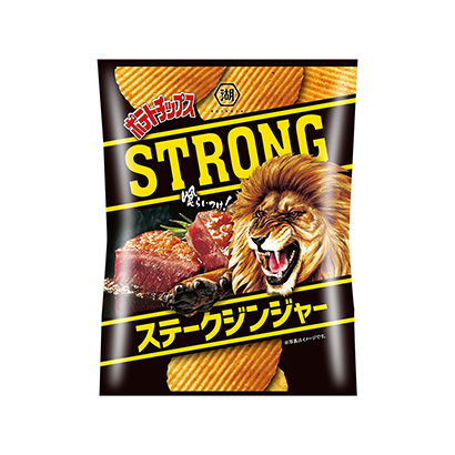 棗莊零食食品包裝設計(圖1)