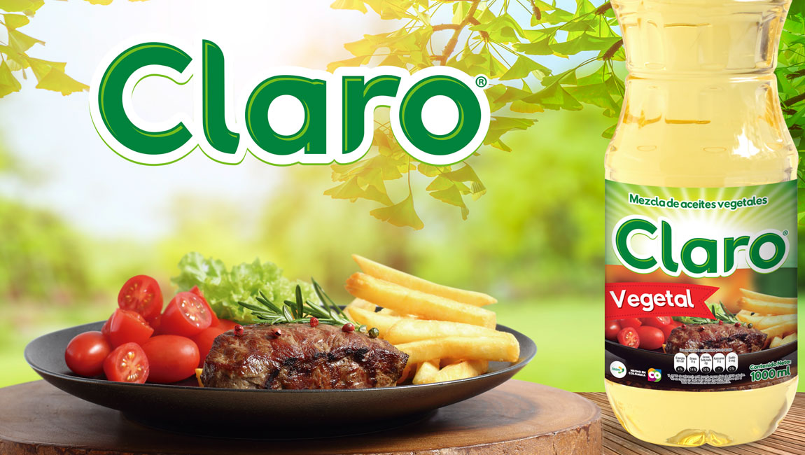 植物油食用油怎么設計包裝(圖1)