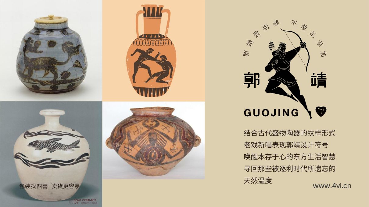 郭靖洗護(hù)品牌包裝全案設(shè)計(jì)(圖4)