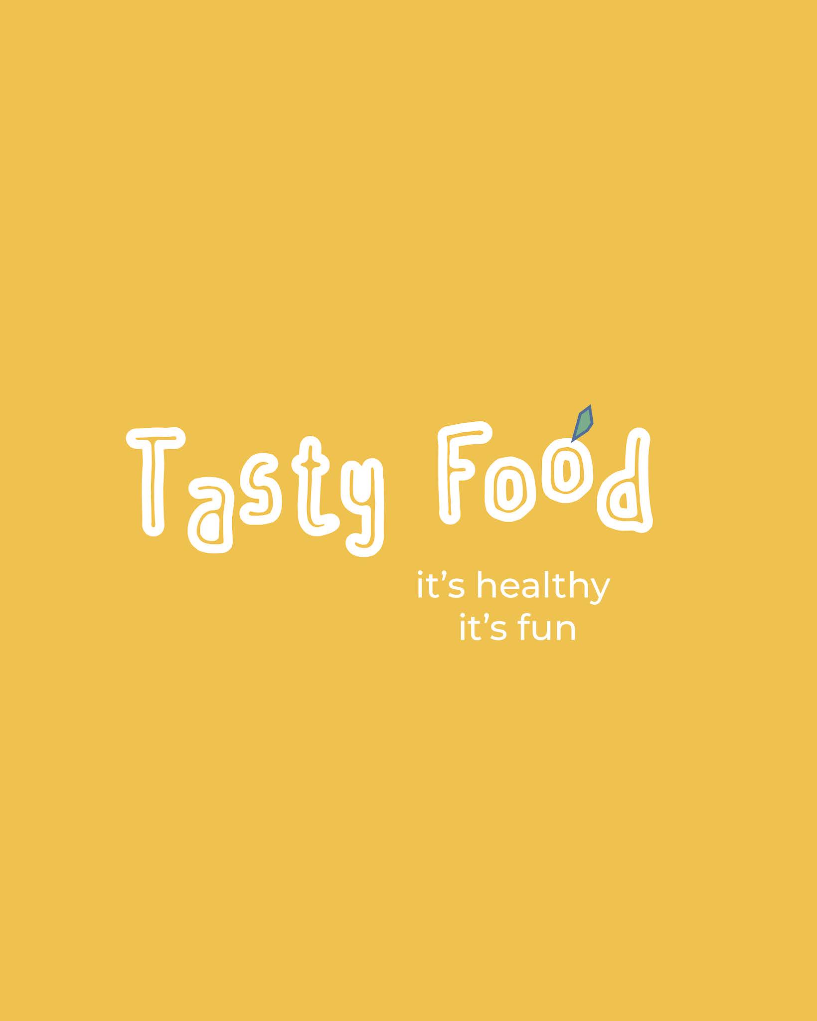 簡(jiǎn)約的兒童食品包裝設(shè)計(jì)(圖3)