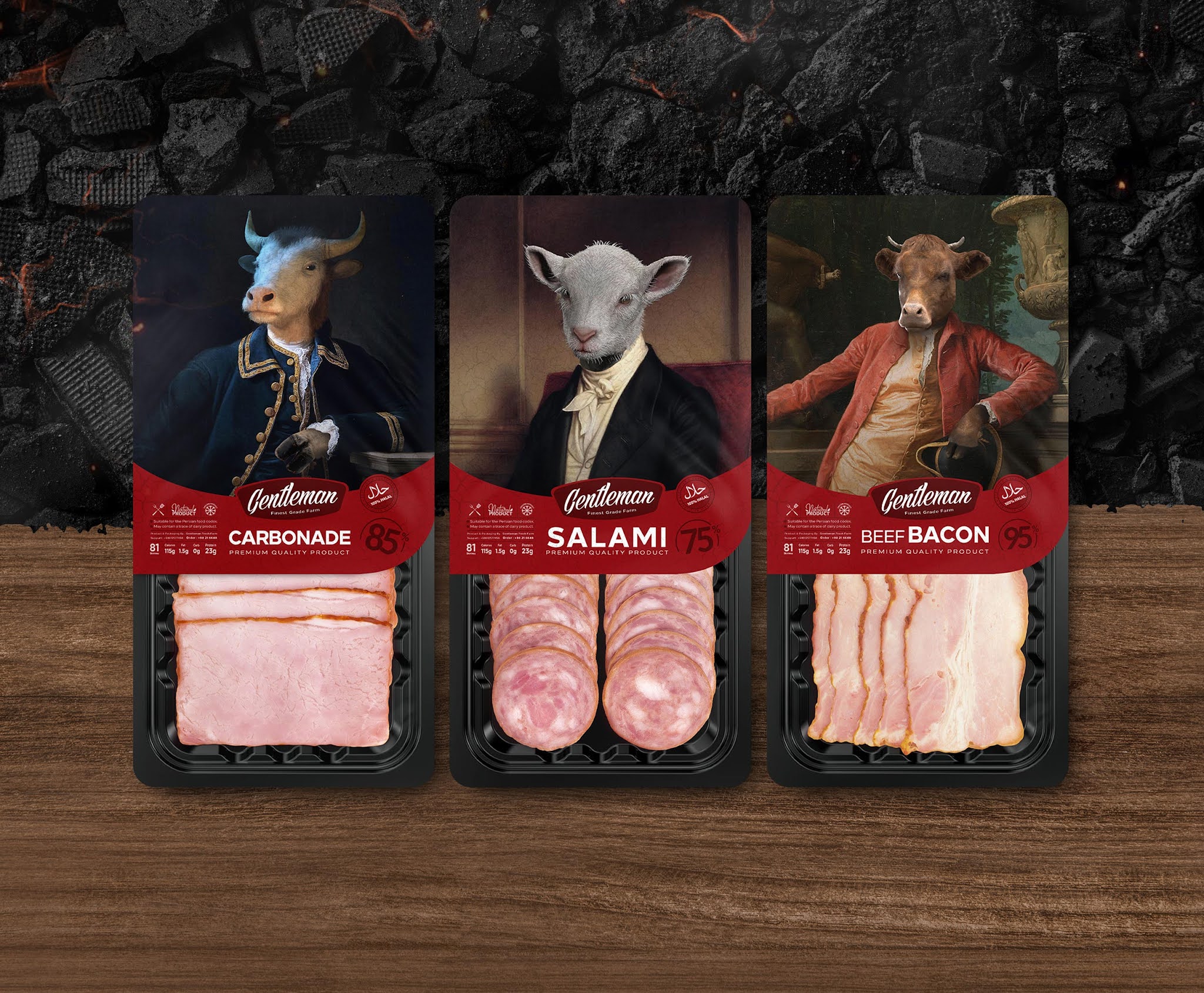 肉類(lèi)新鮮食品怎么設(shè)計(jì)包裝(圖9)