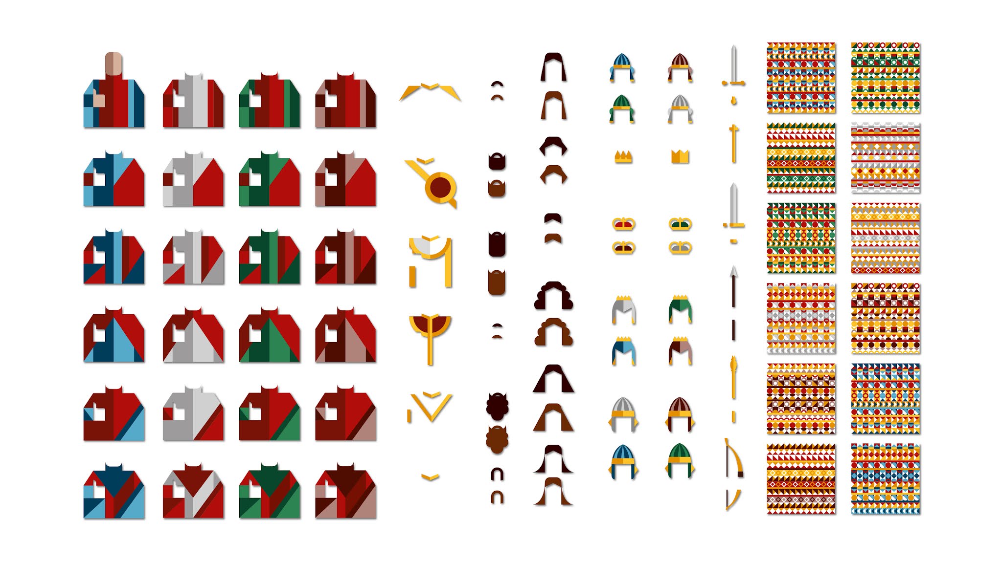 獨特視覺概念的酒水包裝設計(圖4)