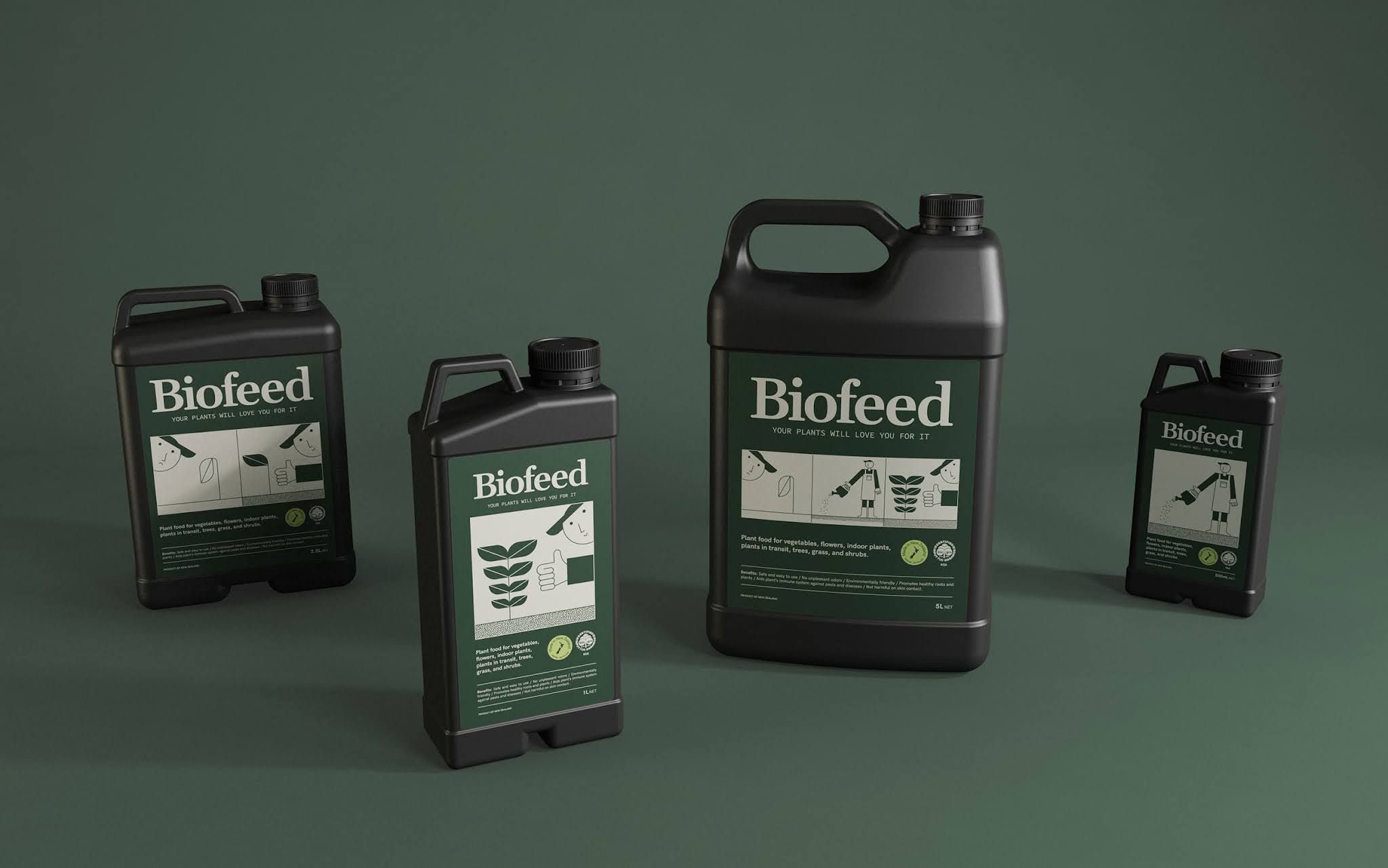 有機液體肥料包裝設計怎么做(圖6)