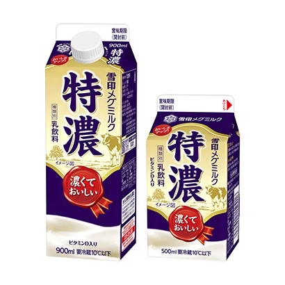 簡潔創(chuàng)意牛奶飲品包裝設(shè)計(jì)(圖3) 簡潔創(chuàng)意牛奶飲品包裝設(shè)計(jì)(圖3)
