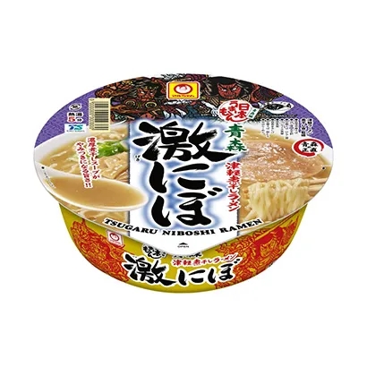 蔥油拌面產(chǎn)品包裝設(shè)計這樣做(圖1)