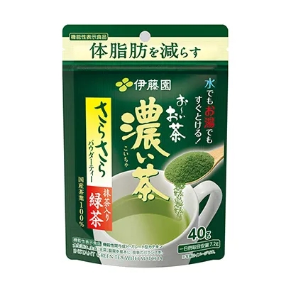 綠色食品包裝這樣設(shè)計(jì)(圖3)