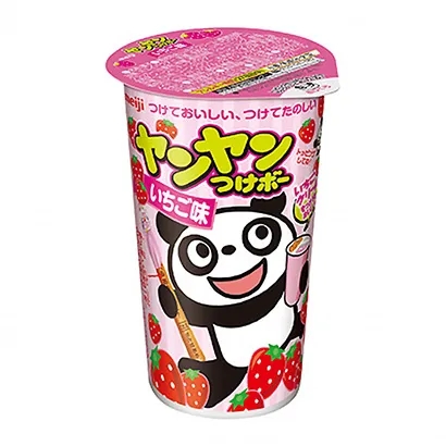 高顏值食品飲料包裝設(shè)計(jì)(圖5)