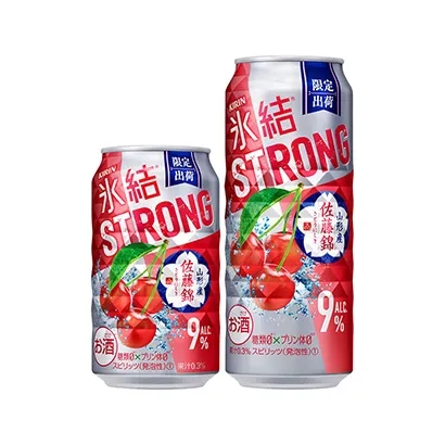 純米酒產(chǎn)品包裝這樣設(shè)計(jì)(圖3)