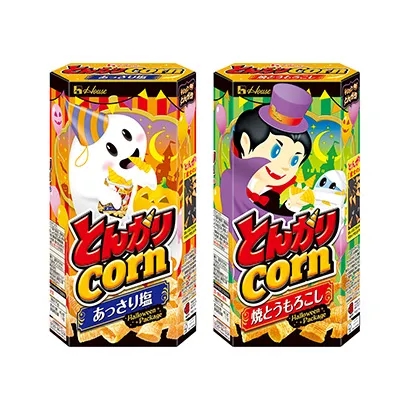 兒童餅干產(chǎn)品包裝原創(chuàng)設(shè)計(jì)(圖2)