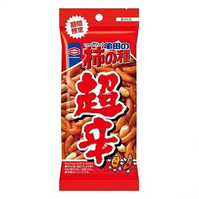 風(fēng)味小食品包裝設(shè)計(jì)(圖2)