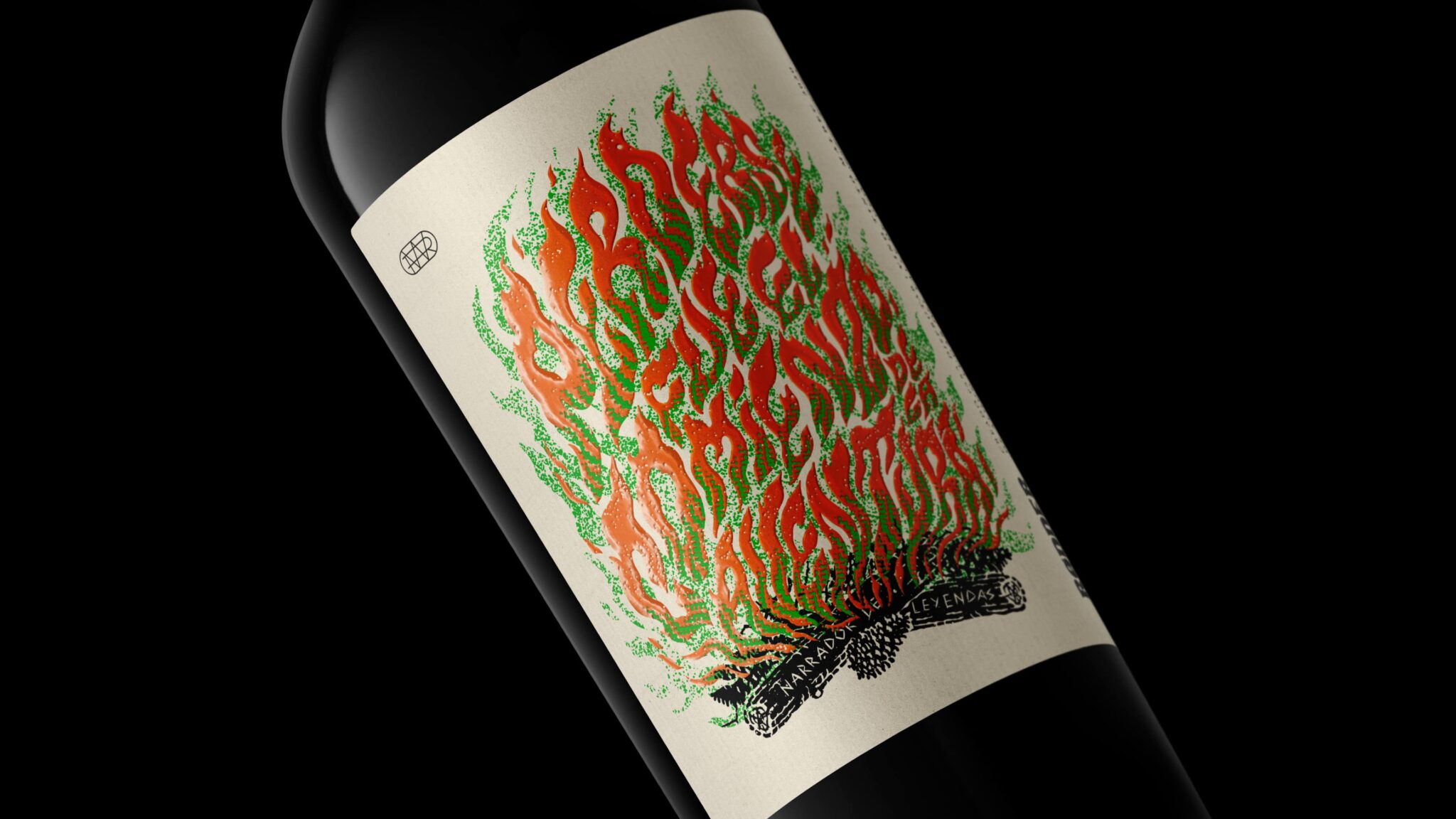 葡萄酒的創(chuàng)意包裝設計(圖5)