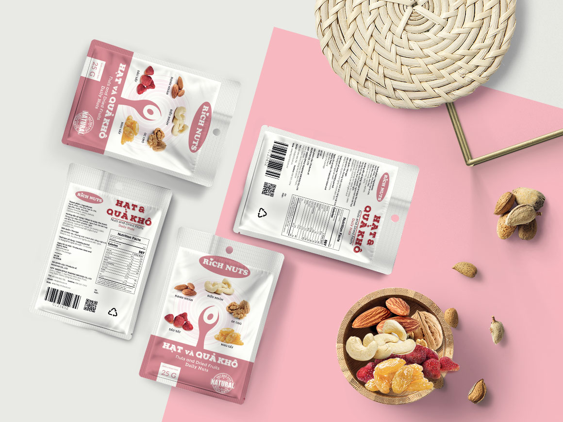 國外休閑小食品創(chuàng)意包裝設(shè)計(圖4)