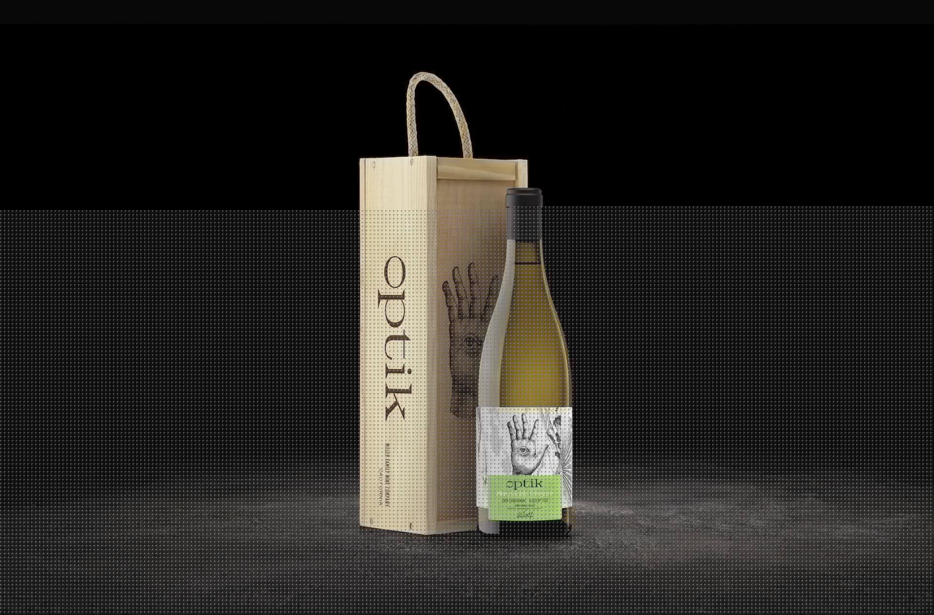 獨特創(chuàng)新葡萄酒視覺包裝這樣設(shè)計(圖4) 獨特創(chuàng)新葡萄酒視覺包裝這樣設(shè)計(圖4)