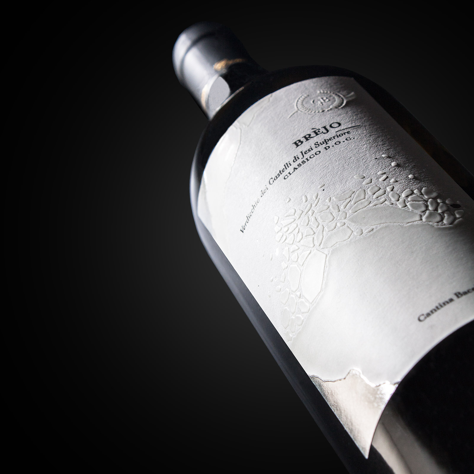 Bacelli葡萄酒獨(dú)特創(chuàng)意包裝設(shè)計(jì)(圖7)