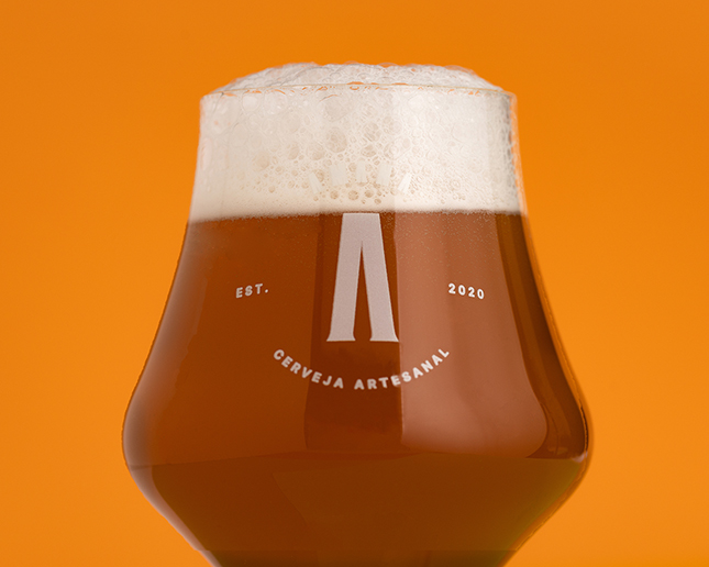 Amana精釀啤酒包裝這樣設(shè)計(jì)個(gè)性有趣(圖8)