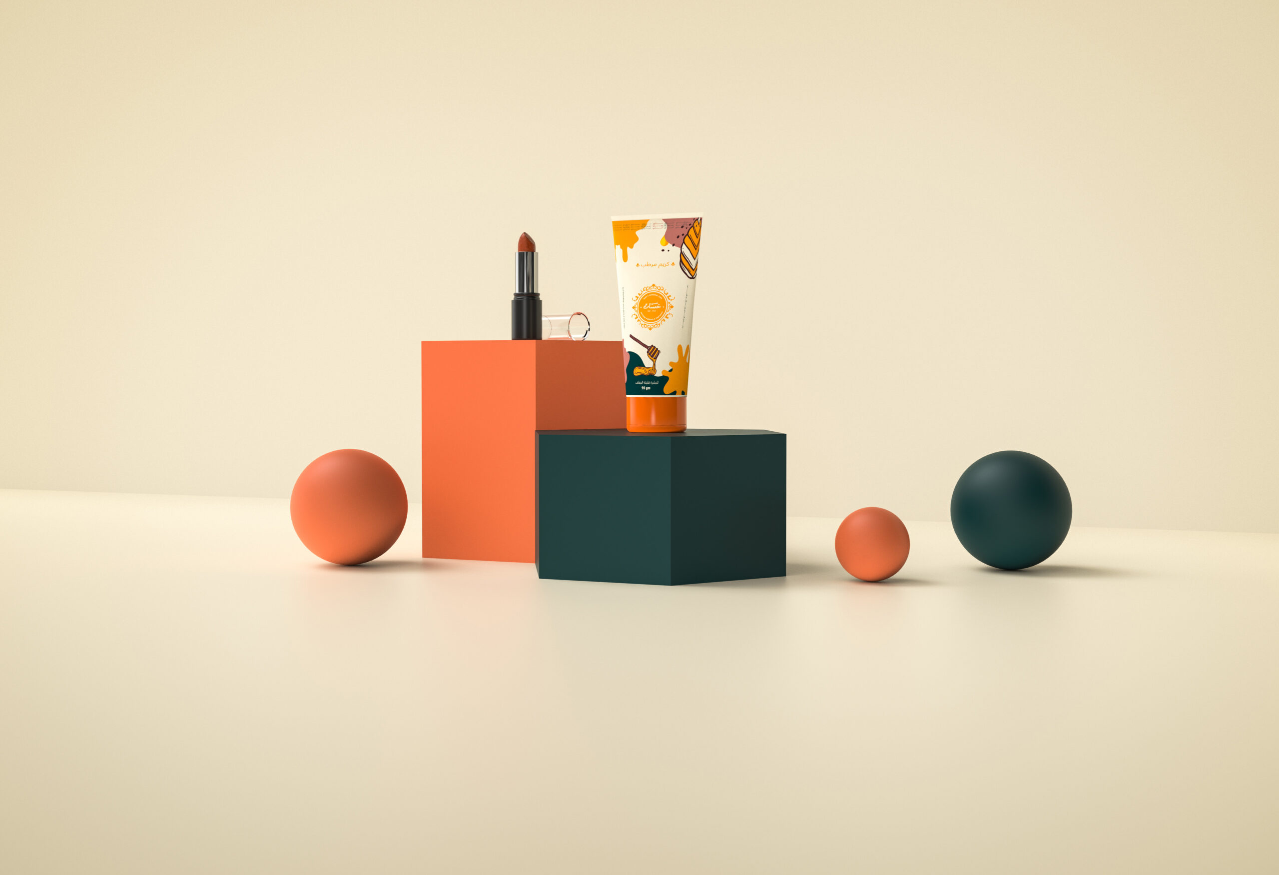 護(hù)膚品化妝品品牌包裝設(shè)計(jì)重塑(圖7)