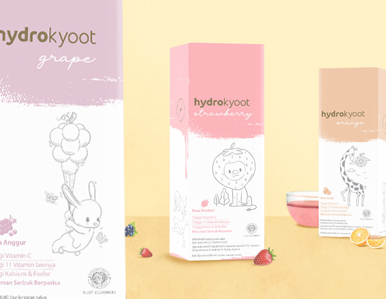 衛(wèi)生保健產(chǎn)品品牌包裝策劃設(shè)計參考(圖3)