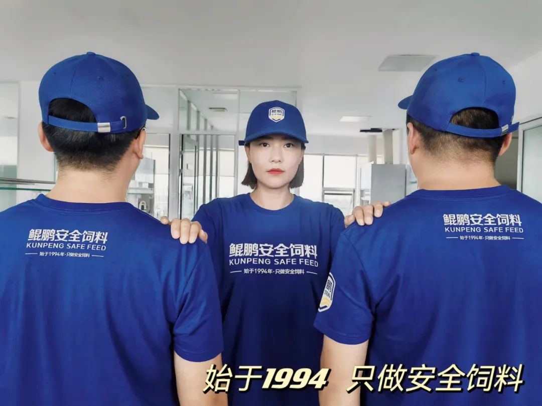 鯤鵬飼料品牌升級為鯤鵬安全飼料進(jìn)一步強(qiáng)化品牌優(yōu)勢(圖23)