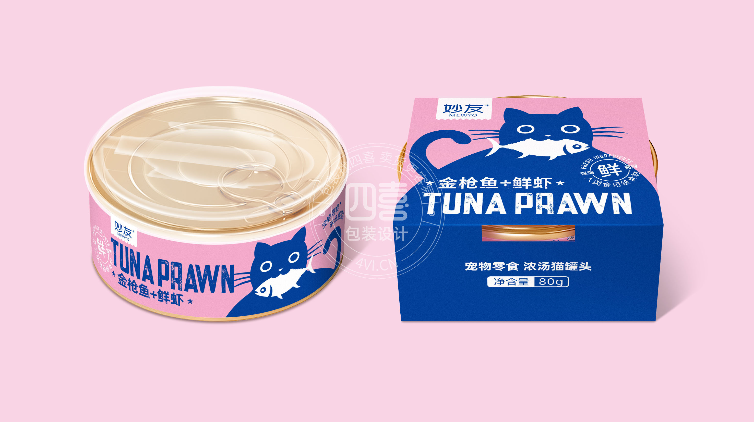 揚(yáng)州包裝策劃公司寵物包裝設(shè)計(jì)欣賞食品包裝設(shè)計(jì)怎么做(圖2)