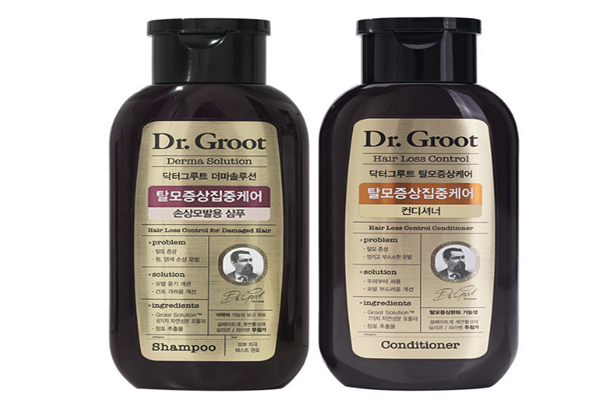 十大生發(fā)洗發(fā)水包裝設(shè)計(jì) 霸王上榜，第六名爭(zhēng)議較多(圖5)