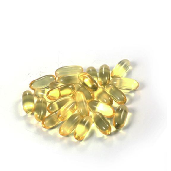 GNC 健安喜 三倍濃縮深海魚油軟膠囊 360粒保健產(chǎn)品包裝創(chuàng)意設(shè)計(jì)欣賞(圖5)