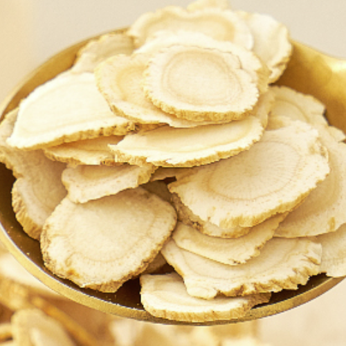 PRESIDENT BRAND 花旗參 500g保健產(chǎn)品包裝創(chuàng)意設(shè)計(jì)欣賞(圖5)