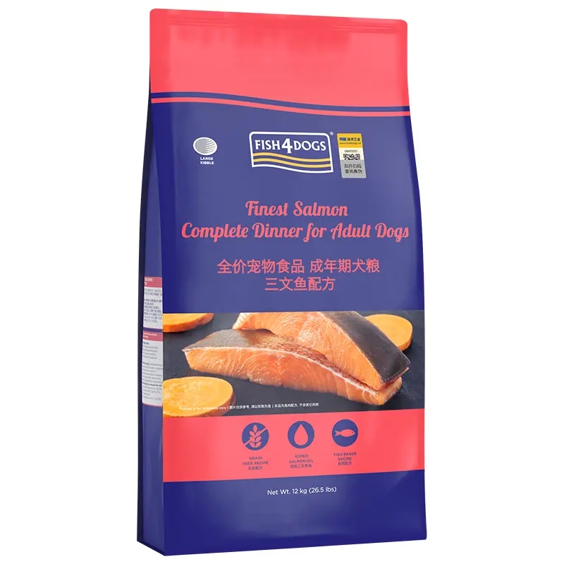 狗糧包裝設(shè)計(jì)銷售排名(圖5)