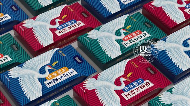 西安包裝設計公司：品牌包裝設計的4個基本規(guī)律(圖3)