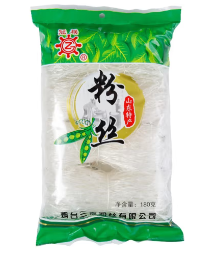 方便速食粉絲包裝袋設計怎么做好(圖1)