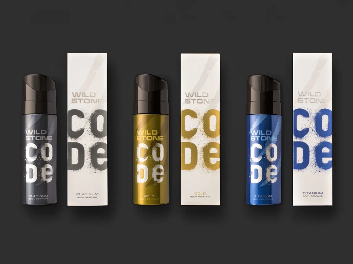 香水差異化包裝設(shè)計(jì)欣賞(圖1) 香水差異化包裝設(shè)計(jì)欣賞(圖1)