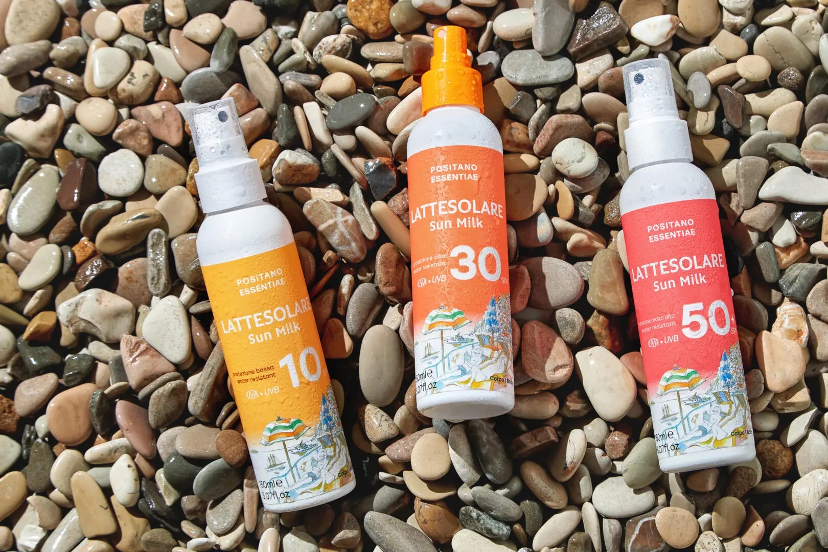 天然防曬產(chǎn)品包裝如何設(shè)計(圖1) 天然防曬產(chǎn)品包裝如何設(shè)計(圖1)