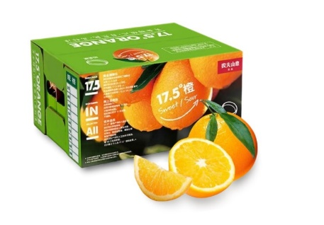 四喜：“包裝五力”要有力量之三——選擇力(圖11)