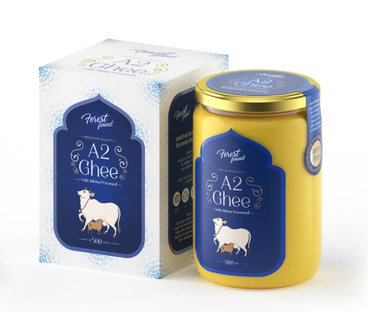 酥油紙盒包裝設(shè)計(jì)：點(diǎn)亮產(chǎn)品銷量的創(chuàng)新之舉(圖1)