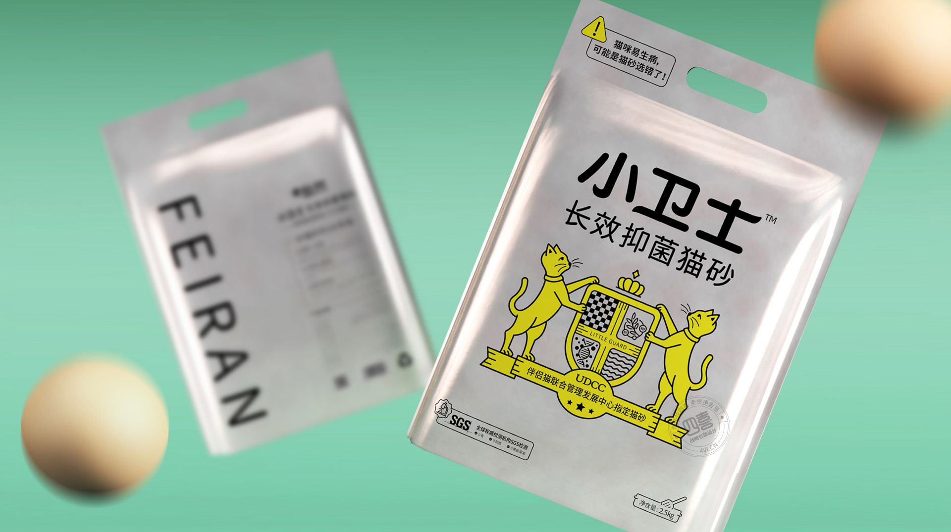 包裝設(shè)計(jì)中產(chǎn)品賣(mài)點(diǎn)是越多越好嗎？(圖1)