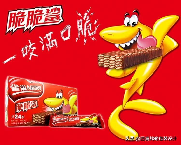 如果你想上一款新產(chǎn)品，如何判斷包裝好不好賣(mài)貨？(圖2)