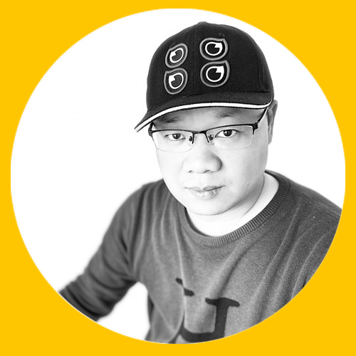 5個人的設(shè)計團隊外聘2個顧問老師瘋了嗎(圖1)