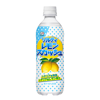 四款產(chǎn)品有特點(diǎn)的水果和軟飲料(圖1)