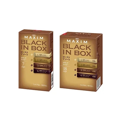 日式咖啡飲品包裝這樣設(shè)計(jì)(圖4)