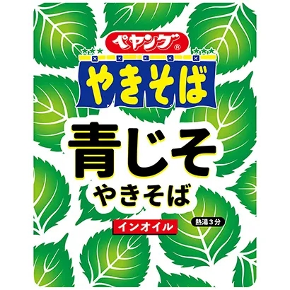 面條糖果產(chǎn)品包裝設(shè)計(jì)(圖1)