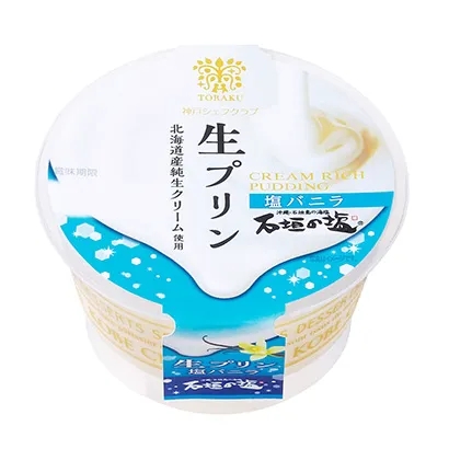 功能性食品甜品包裝設計欣賞(圖3)