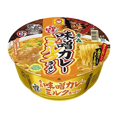 淮安面條糖果產(chǎn)品包裝設(shè)計欣賞(圖1)