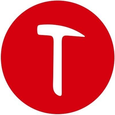 堅(jiān)果手機(jī)品牌logo設(shè)計(jì)欣賞與分析(圖1)