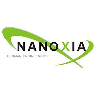 奈米世界品牌logo設(shè)計(jì)欣賞與分析(圖1)