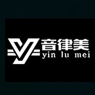 音律美品牌logo設(shè)計(jì)欣賞與分析(圖1)