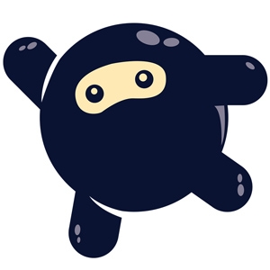 霸王小子品牌logo設(shè)計(jì)欣賞與分析(圖1)