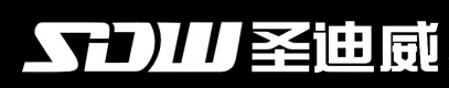 圣迪威品牌logo設(shè)計(jì)欣賞與分析(圖1)