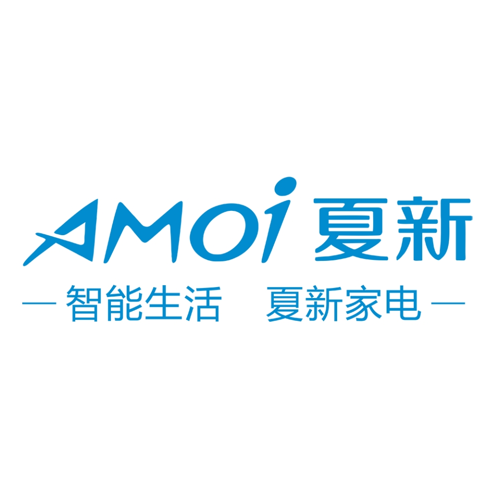 夏新品牌logo設(shè)計欣賞與分析(圖2)