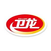 衛(wèi)龍品牌故事-logo設(shè)計欣賞(圖1)