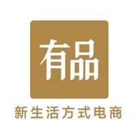 小米有品品牌故事-logo設(shè)計(jì)欣賞(圖1)