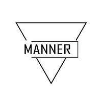 MANNER品牌故事-logo設(shè)計分析(圖1) MANNER品牌故事-logo設(shè)計分析(圖1)